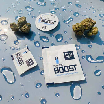 Why Integra Boost is the Eco-Friendly Choice for Humidity Control