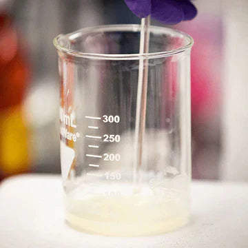 Acidic Vapors Above Saturated Salt Solutions Commonly Used for Control of Humidity