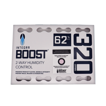 320-Gram Integra Boost 2-Way Humidity Control at 62% RH