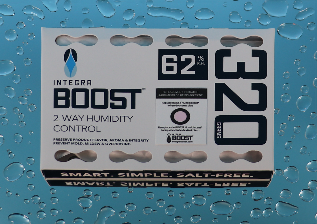 320-Gram Integra Boost 2-Way Humidity Control at 62% RH