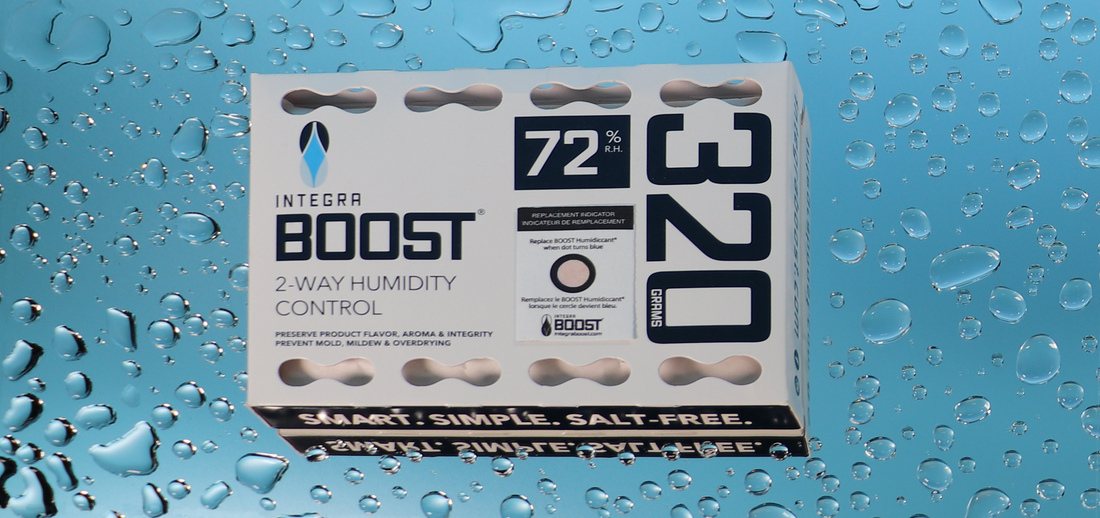 320-Gram Integra Boost 2-Way Humidity Control at 72% RH
