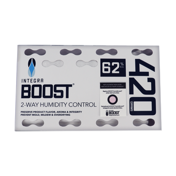 420-Gram Integra Boost 2-Way Humidity Control at 62% RH