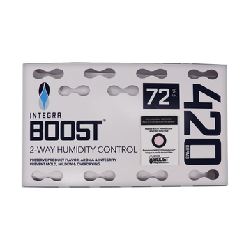420-Gram Integra Boost 2-Way Humidity Control at 72% RH