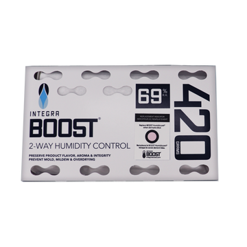 420-Gram Integra Boost 2-Way Humidity Control at 69% RH
