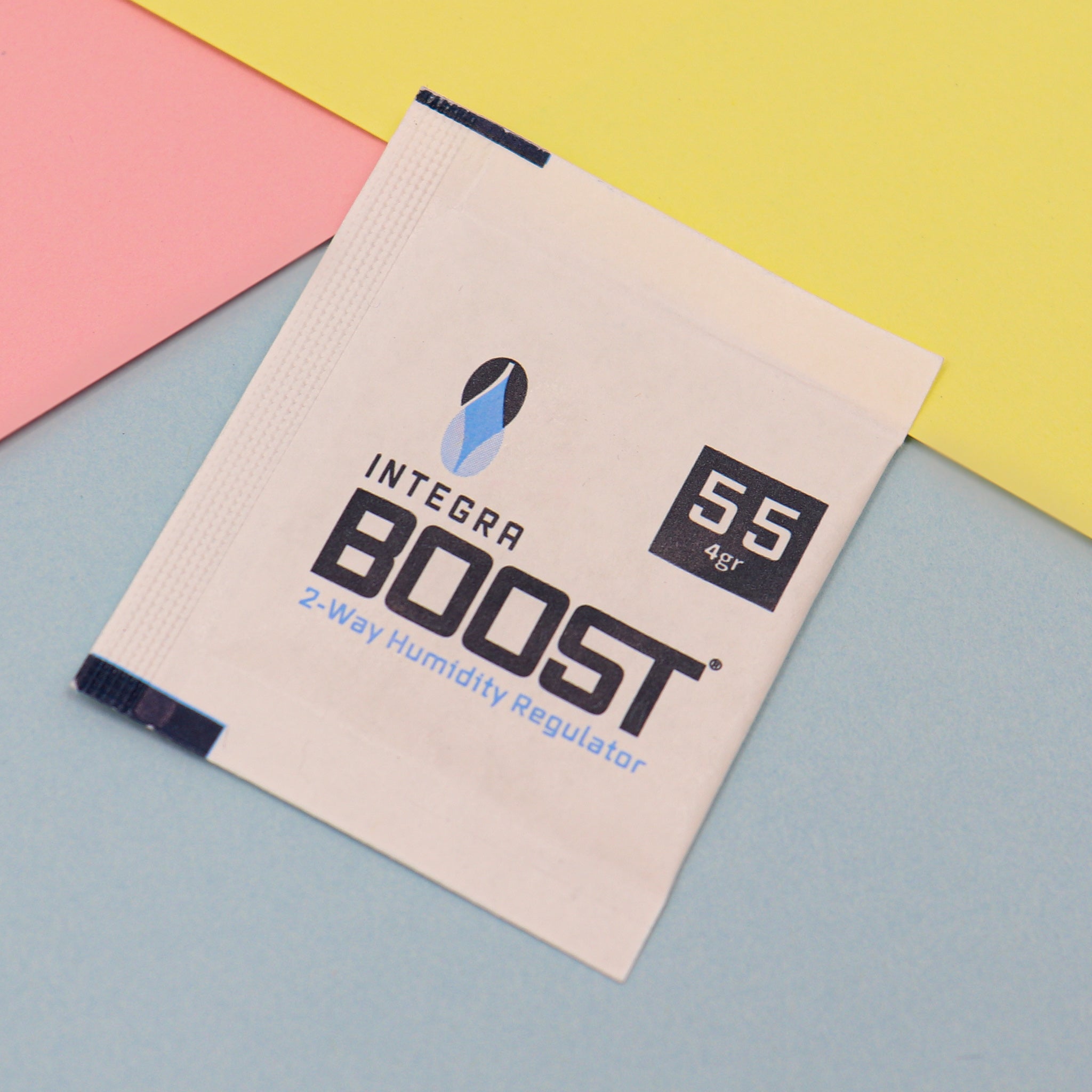 4-Gram Integra Boost 2-Way Humidity Control at 55% RH