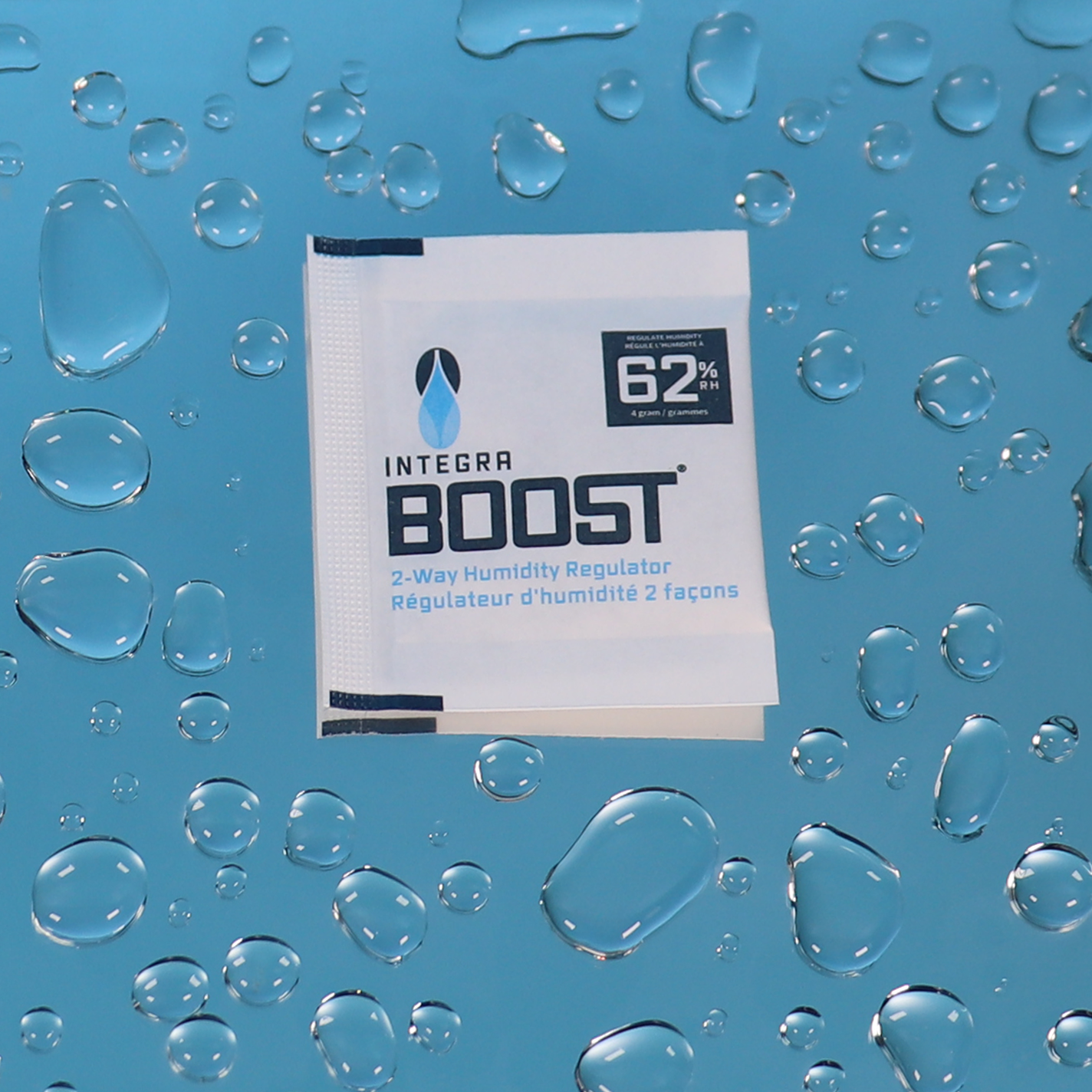 4-Gram Integra Boost 2-Way Humidity Control at 62% RH