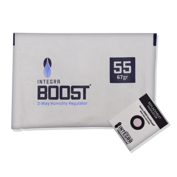 67-Gram Integra Boost 2-Way Humidity Control at 55% RH