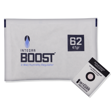 67-Gram Integra Boost 2-Way Humidity Control at 62% RH