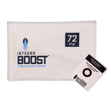 67-Gram Integra Boost 2-Way Humidity Control at 72% RH