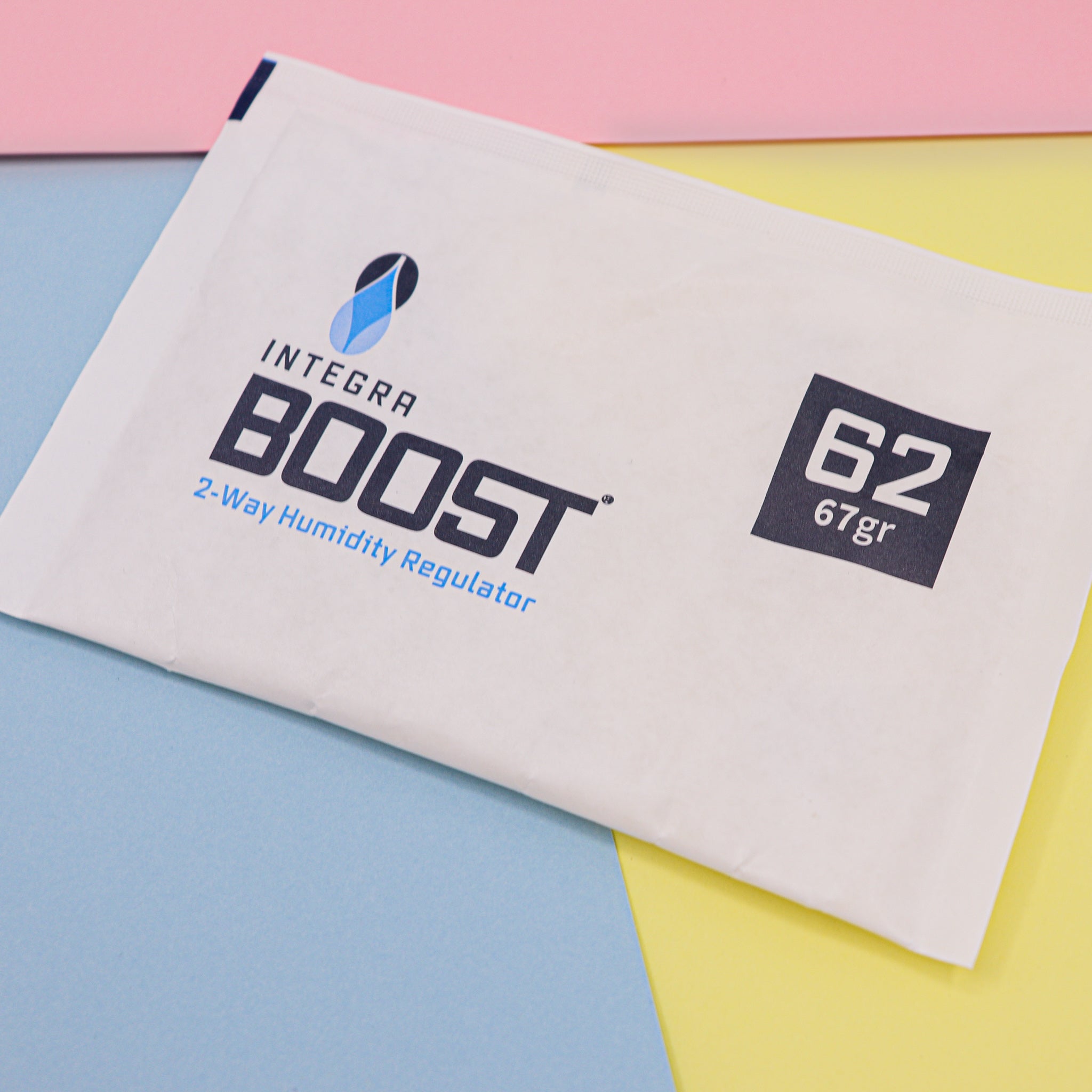 67-Gram Integra Boost 2-Way Humidity Control at 62% RH