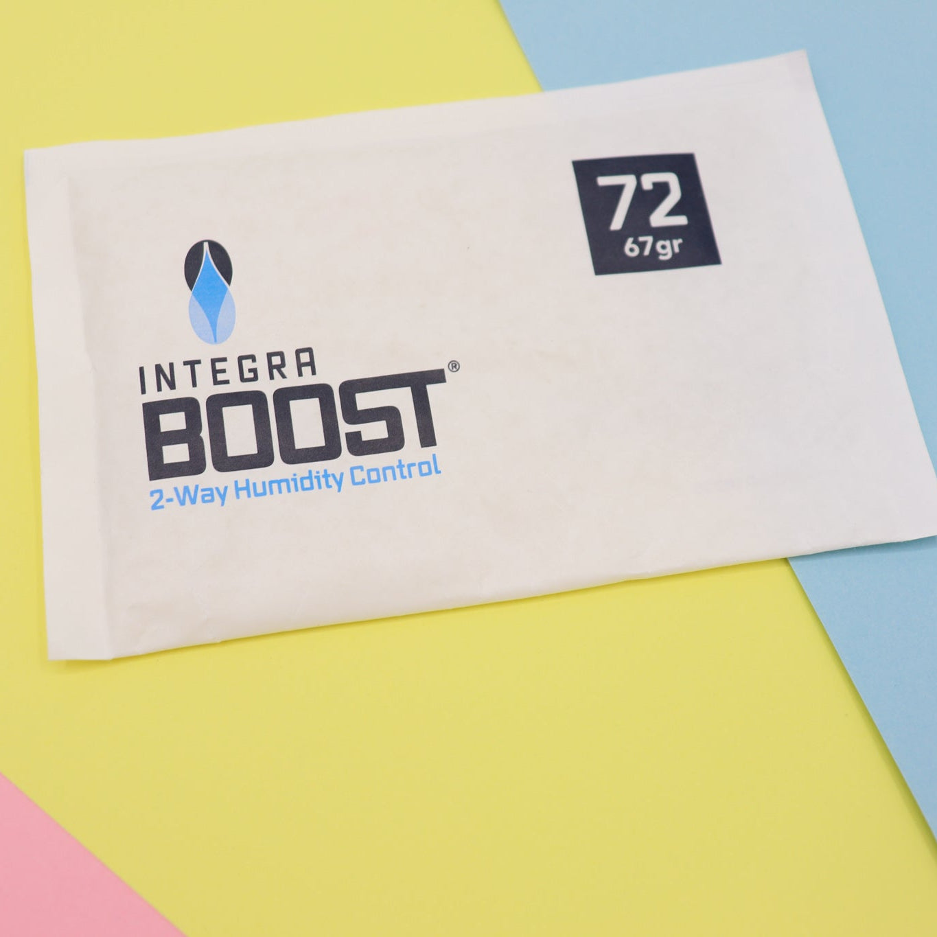 67-Gram Integra Boost 2-Way Humidity Control at 72% RH