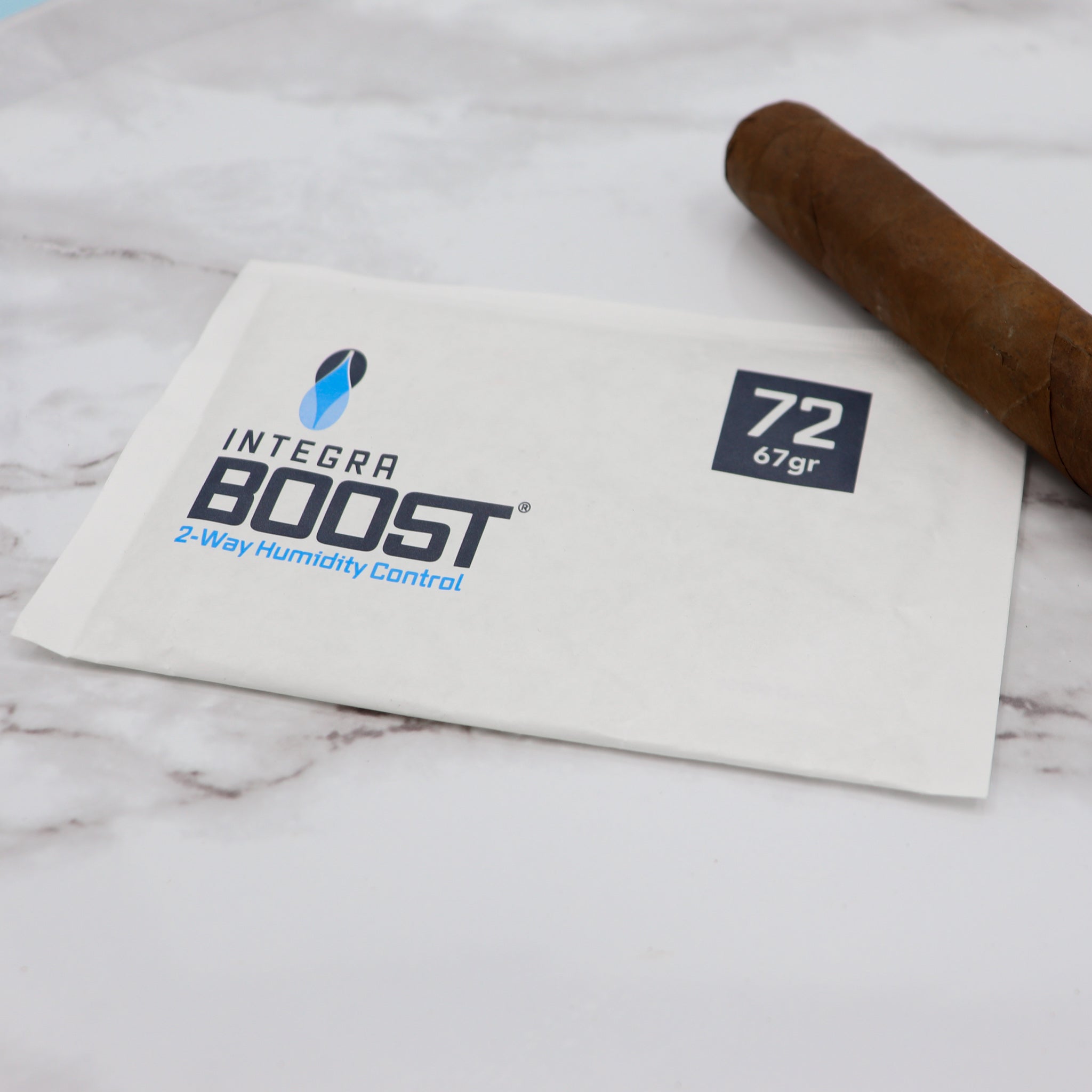 67-Gram Integra Boost 2-Way Humidity Control at 72% RH