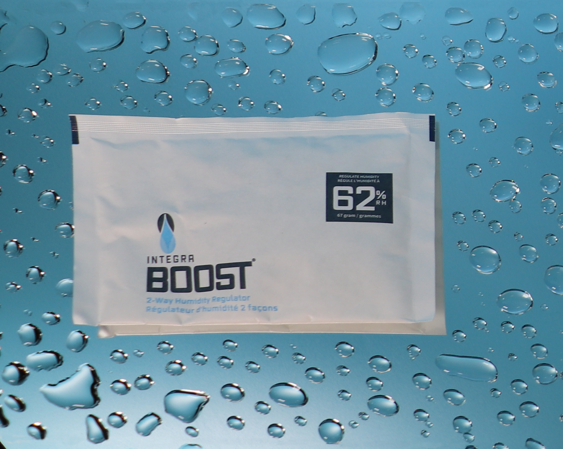 67-Gram Integra Boost 2-Way Humidity Control at 62% RH
