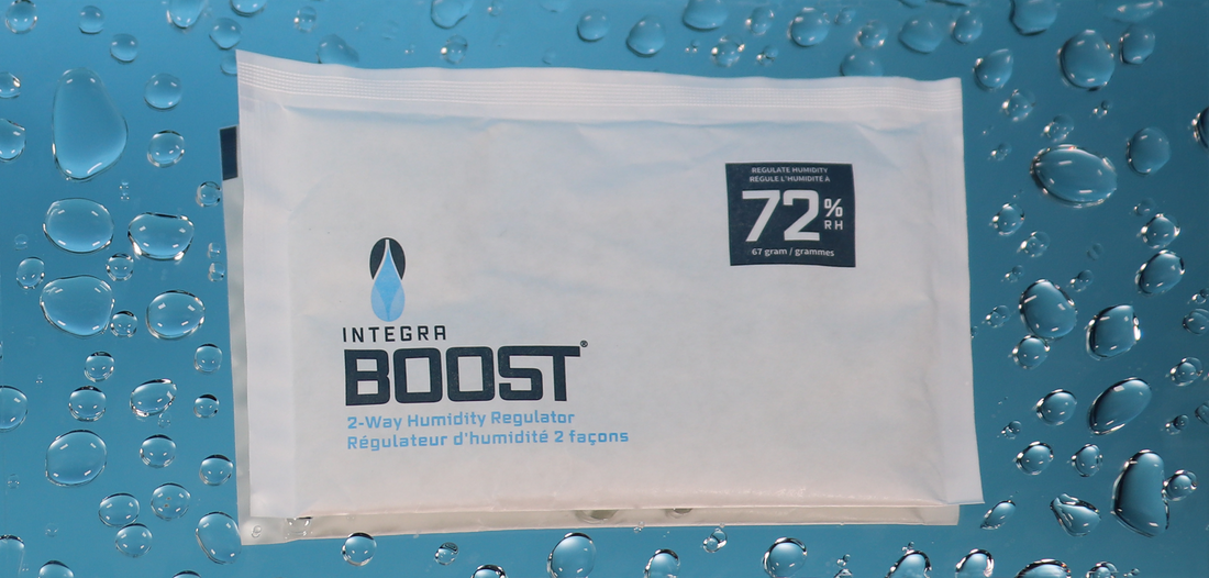 67-Gram Integra Boost 2-Way Humidity Control at 72% RH