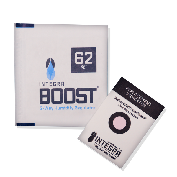8-Gram Integra Boost 2-Way Humidity Control at 62% RH