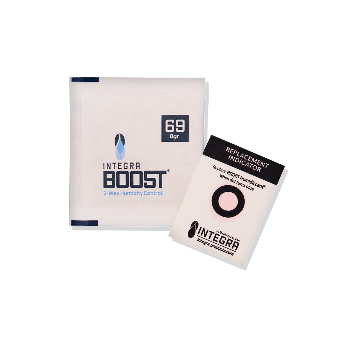 8-Gram Integra Boost 2-Way Humidity Control at 69% RH