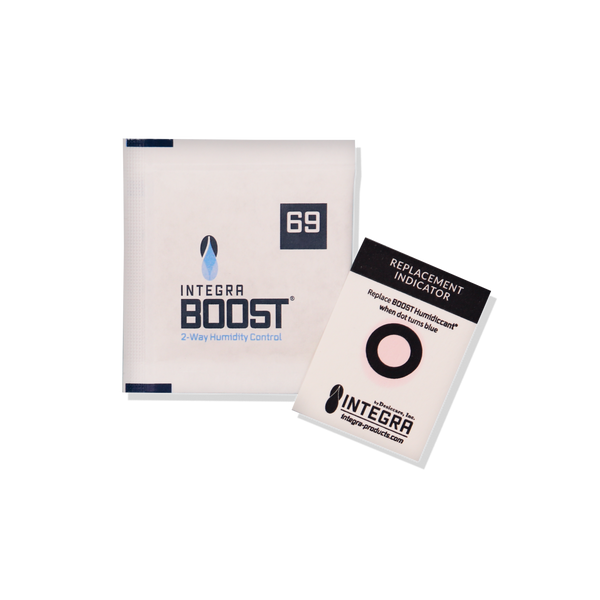 4-Gram Integra Boost 2-Way Humidity Control at 69% RH