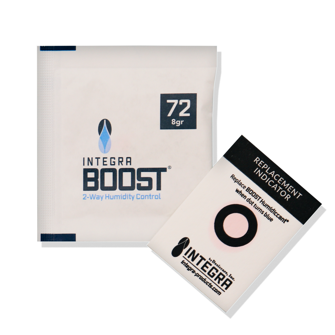8-Gram Integra Boost 2-Way Humidity Control at 72% RH