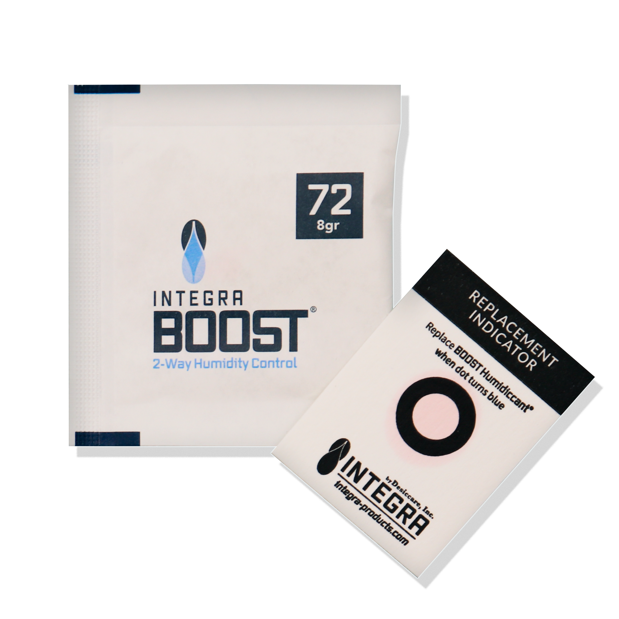 8-Gram Integra Boost 2-Way Humidity Control at 72% RH