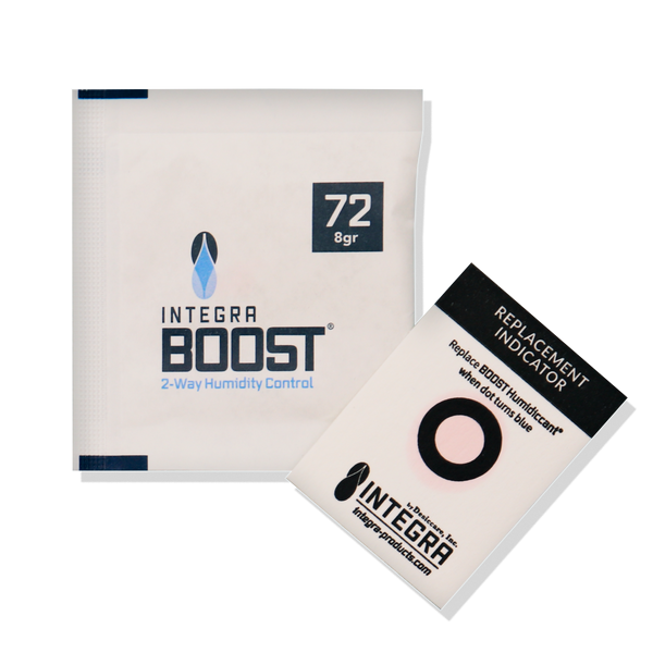 8-Gram Integra Boost 2-Way Humidity Control at 72% RH