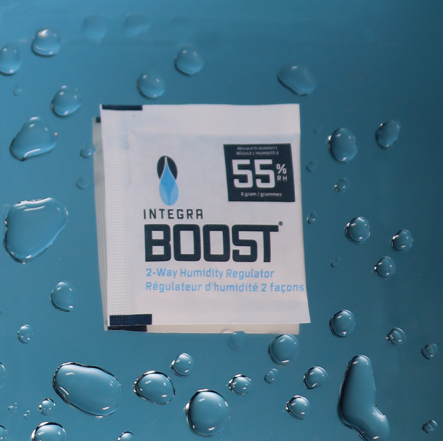 8-Gram Integra Boost 2-Way Humidity Control at 55% RH