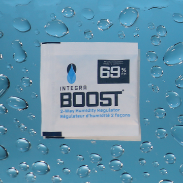 4-Gram Integra Boost 2-Way Humidity Control at 69% RH