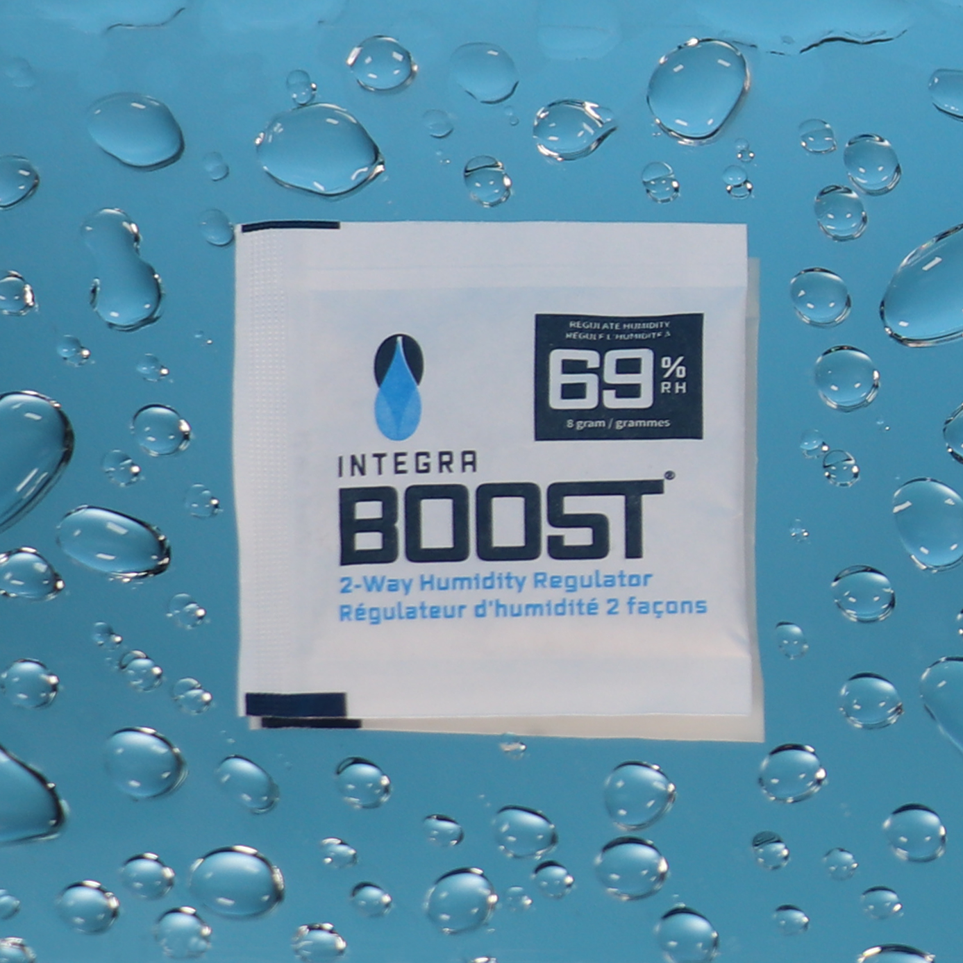 8-Gram Integra Boost 2-Way Humidity Control at 69% RH