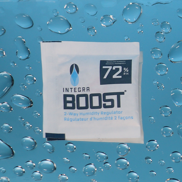 4-Gram Integra Boost 2-Way Humidity Control at 72% RH