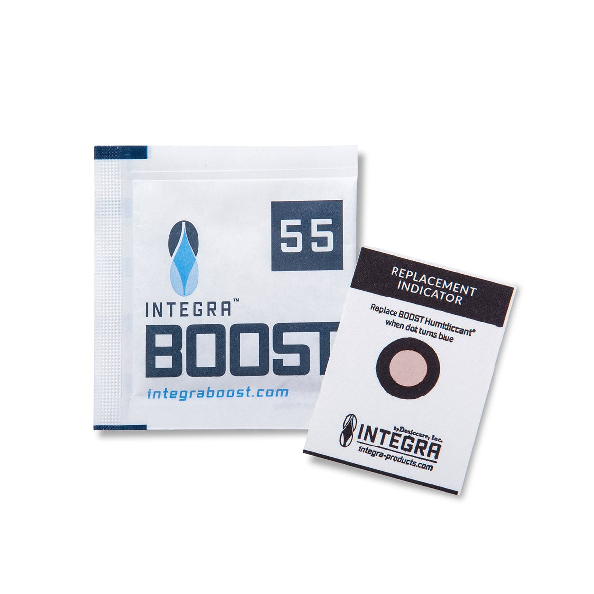 8-Gram Integra Boost 2-Way Humidity Control at 55% RH