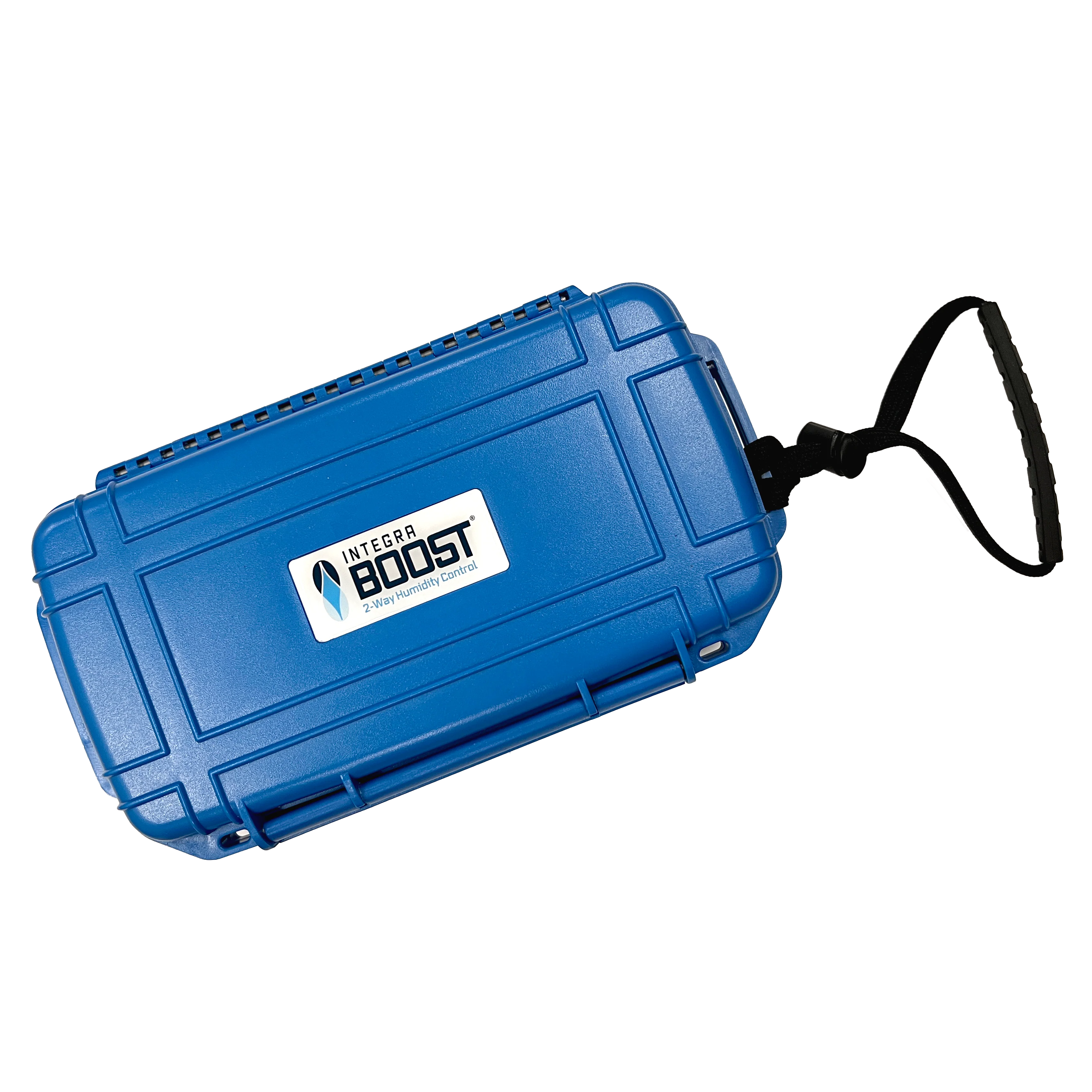 Travel Humidor With 8g 72% RH Boost® Pack