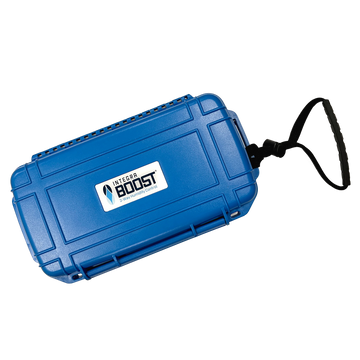 Travel Humidor With 8g 72% RH Boost® Pack