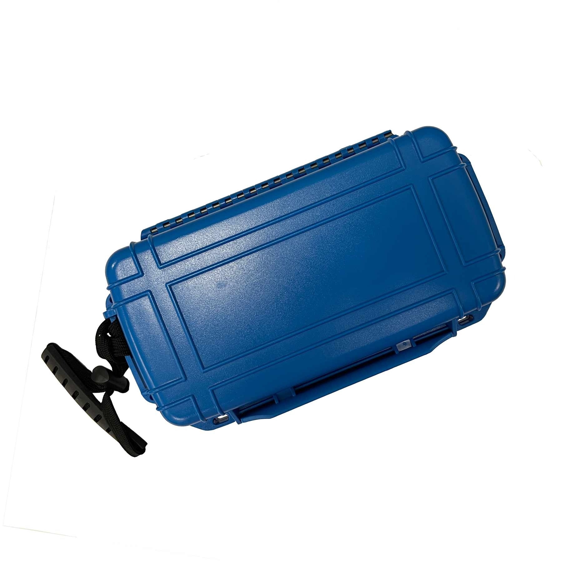 Travel Humidor With 8g 72% RH Boost® Pack