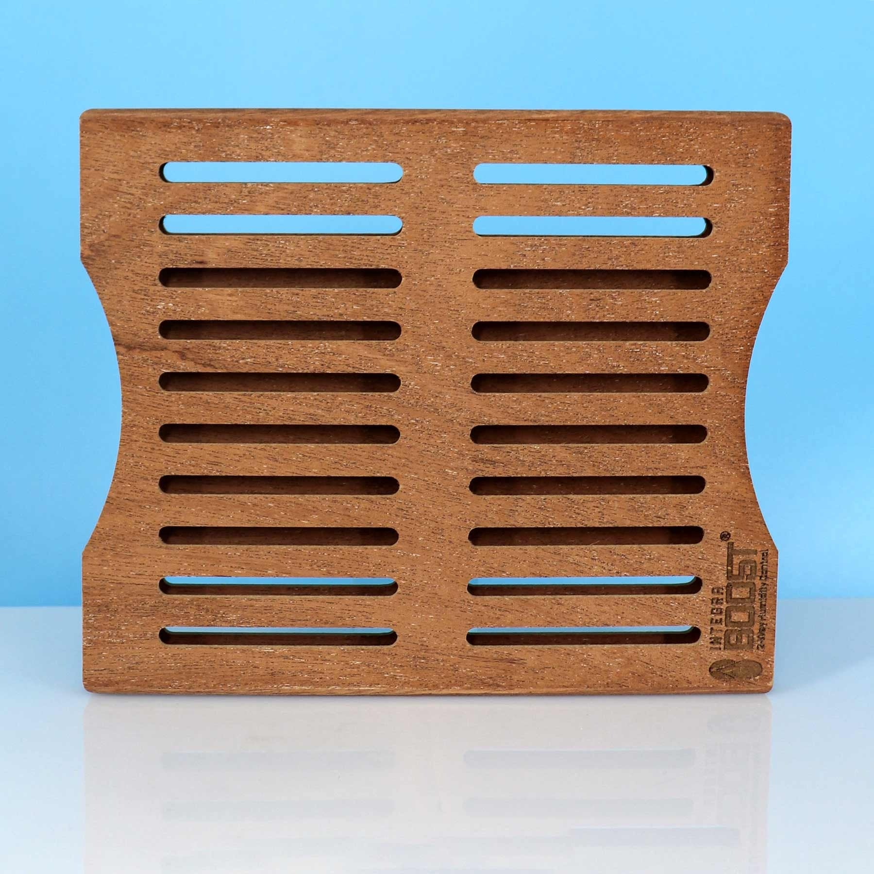 Spanish Cedar Wood Boost® Pack Sleeve